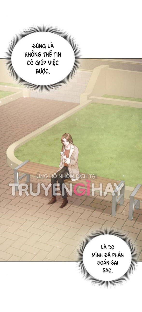 đọc truyện Kết Thúc Nhất Định Sẽ Có Hậu Chương 76.2 ảnh 20 tại Thiên Thai Truyện