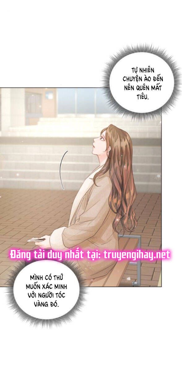 đọc truyện Kết Thúc Nhất Định Sẽ Có Hậu Chương 76.2 ảnh 23 tại Thiên Thai Truyện