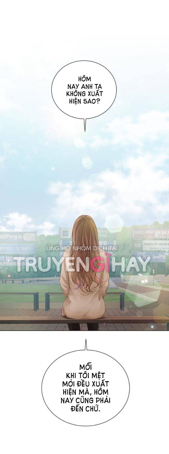 đọc truyện Kết Thúc Nhất Định Sẽ Có Hậu Chương 76.2 ảnh 24 tại Thiên Thai Truyện