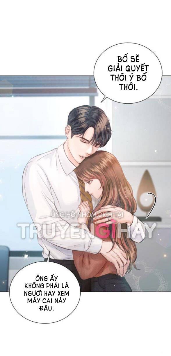 đọc truyện Kết Thúc Nhất Định Sẽ Có Hậu Chương 76.2 ảnh 5 tại Thiên Thai Truyện