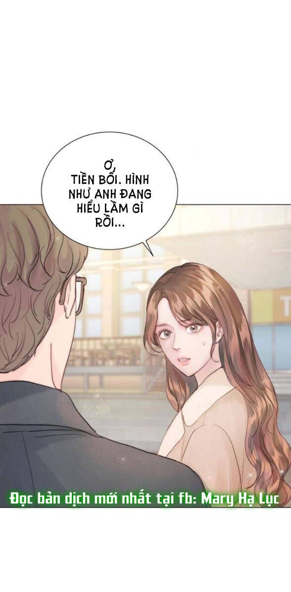 đọc truyện Kết Thúc Nhất Định Sẽ Có Hậu Chương 76.2 ảnh 45 tại Thiên Thai Truyện