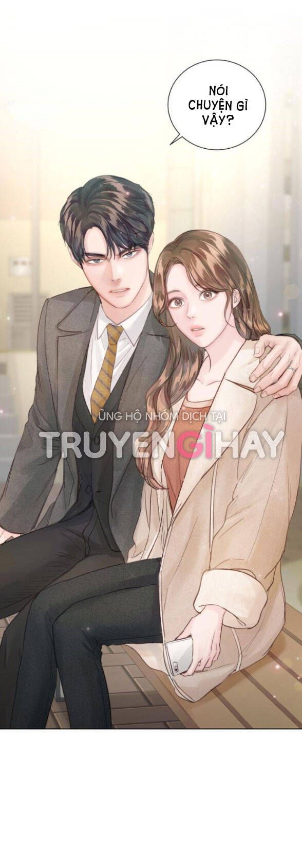 đọc truyện Kết Thúc Nhất Định Sẽ Có Hậu Chương 76.2 ảnh 47 tại Thiên Thai Truyện
