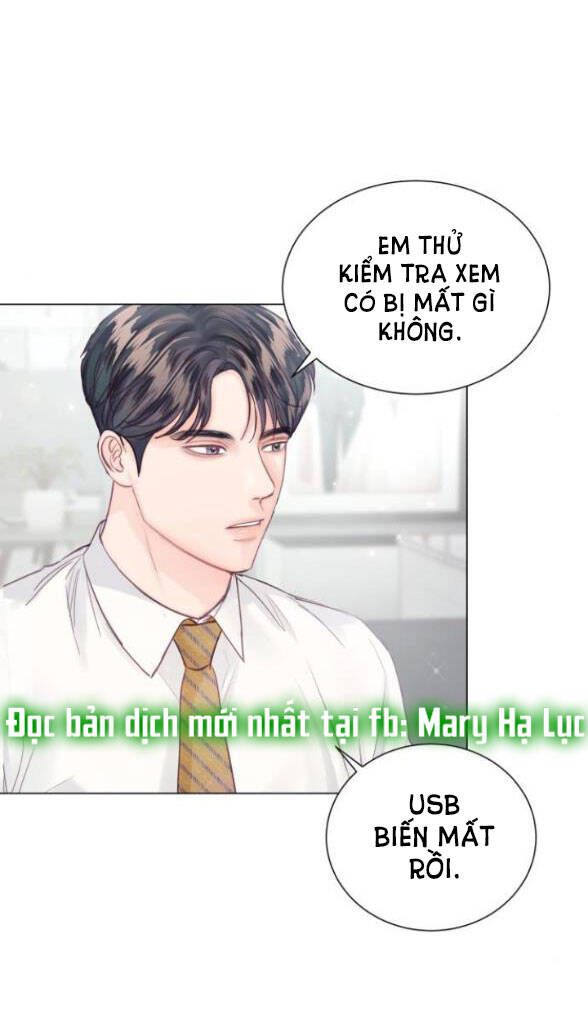 đọc truyện Kết Thúc Nhất Định Sẽ Có Hậu Chương 76.2 ảnh 10 tại Thiên Thai Truyện