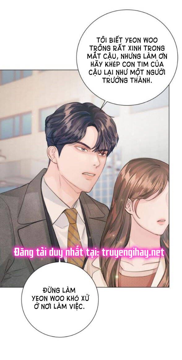đọc truyện Kết Thúc Nhất Định Sẽ Có Hậu Chương 77.1 ảnh 15 tại Thiên Thai Truyện