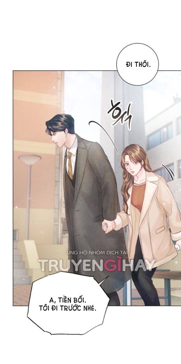 đọc truyện Kết Thúc Nhất Định Sẽ Có Hậu Chương 77.1 ảnh 16 tại Thiên Thai Truyện