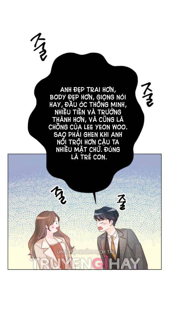 đọc truyện Kết Thúc Nhất Định Sẽ Có Hậu Chương 77.1 ảnh 26 tại Thiên Thai Truyện