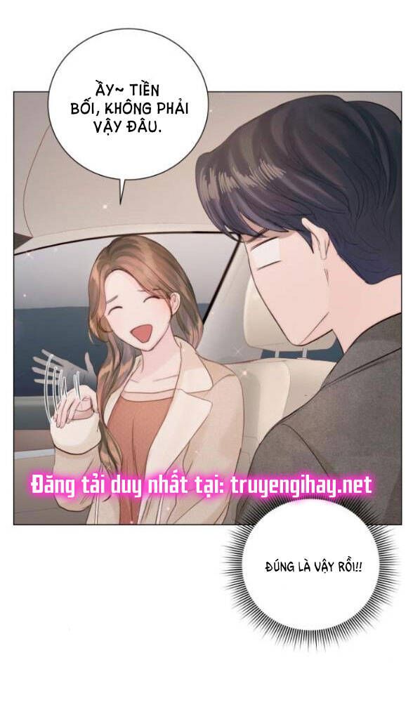 đọc truyện Kết Thúc Nhất Định Sẽ Có Hậu Chương 77.1 ảnh 31 tại Thiên Thai Truyện