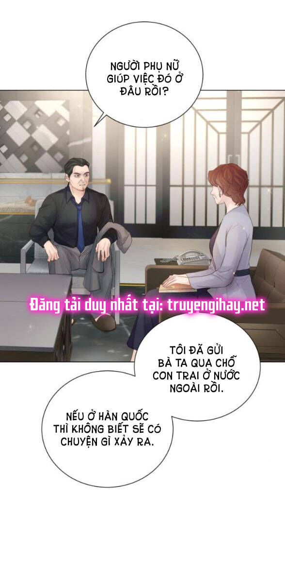 đọc truyện Kết Thúc Nhất Định Sẽ Có Hậu Chương 77.2 ảnh 1 tại Thiên Thai Truyện
