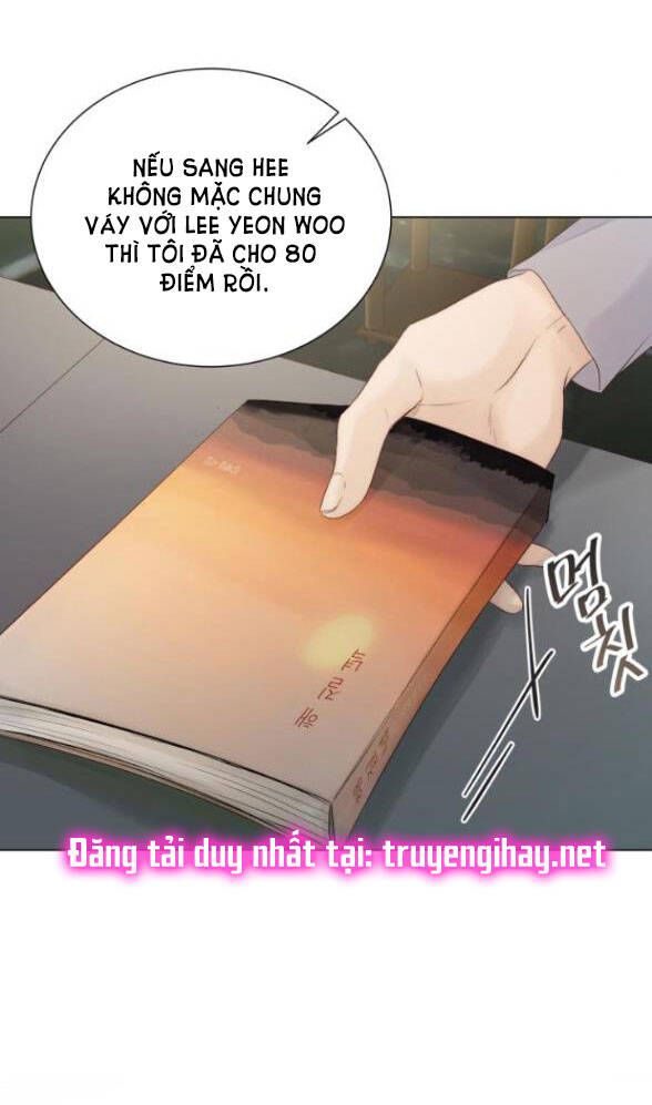 đọc truyện Kết Thúc Nhất Định Sẽ Có Hậu Chương 77.2 ảnh 4 tại Thiên Thai Truyện