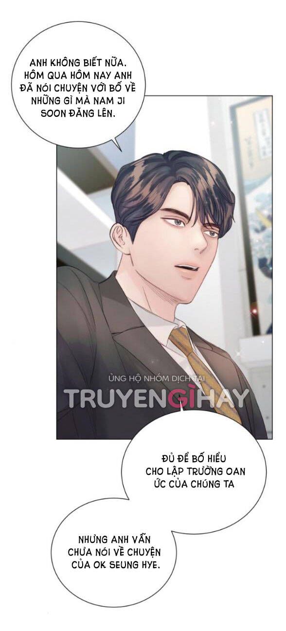 đọc truyện Kết Thúc Nhất Định Sẽ Có Hậu Chương 77.2 ảnh 35 tại Thiên Thai Truyện
