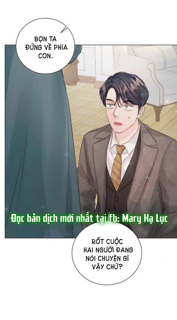 đọc truyện Kết Thúc Nhất Định Sẽ Có Hậu Chương 78.1 ảnh 14 tại Thiên Thai Truyện
