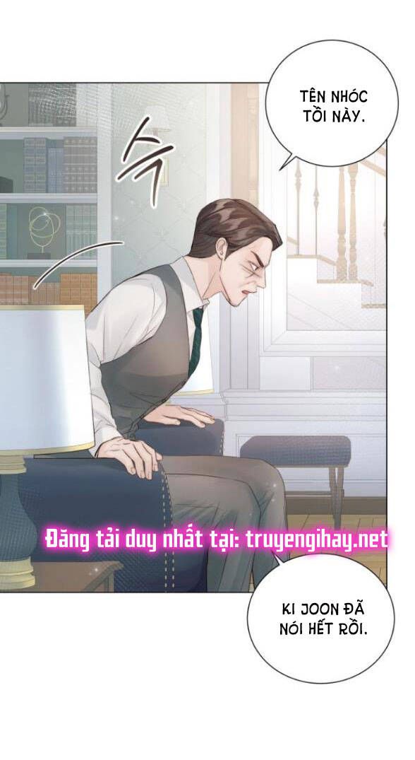 đọc truyện Kết Thúc Nhất Định Sẽ Có Hậu Chương 78.1 ảnh 15 tại Thiên Thai Truyện