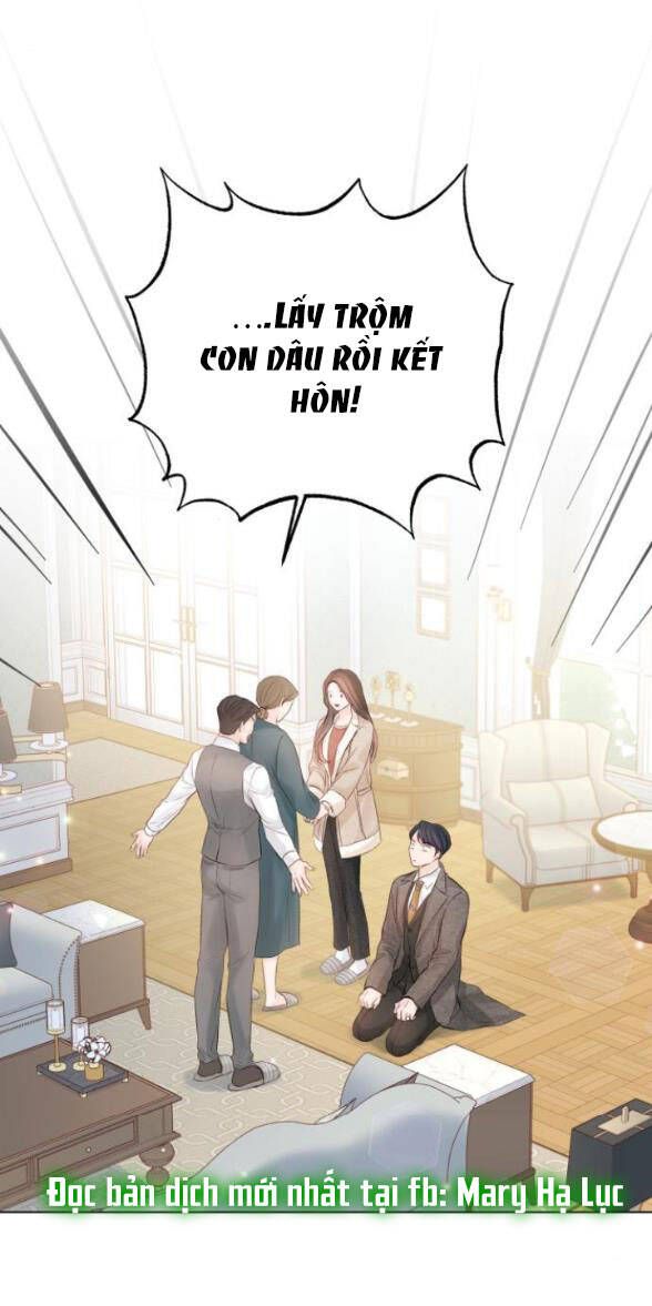 đọc truyện Kết Thúc Nhất Định Sẽ Có Hậu Chương 78.1 ảnh 17 tại Thiên Thai Truyện