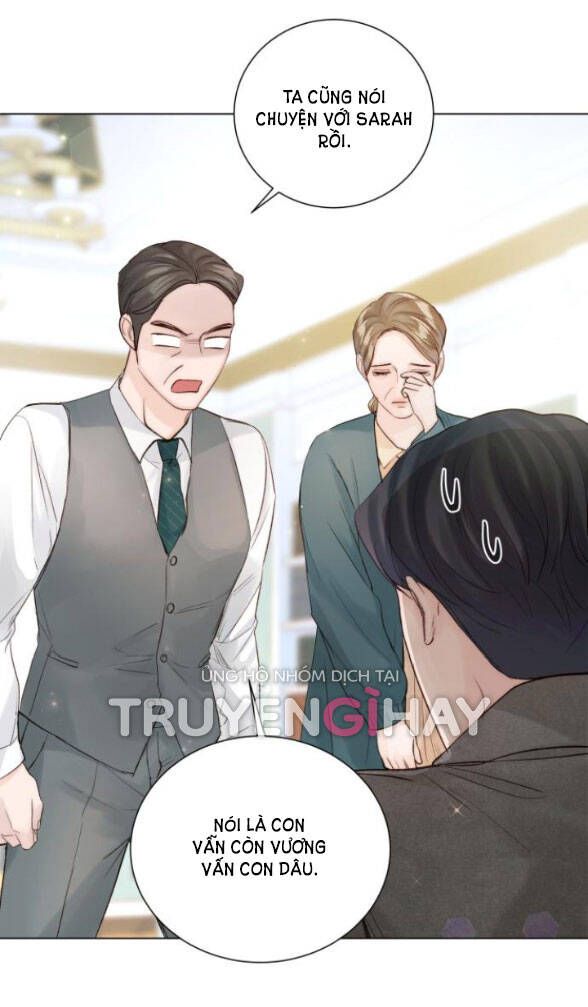 đọc truyện Kết Thúc Nhất Định Sẽ Có Hậu Chương 78.1 ảnh 19 tại Thiên Thai Truyện