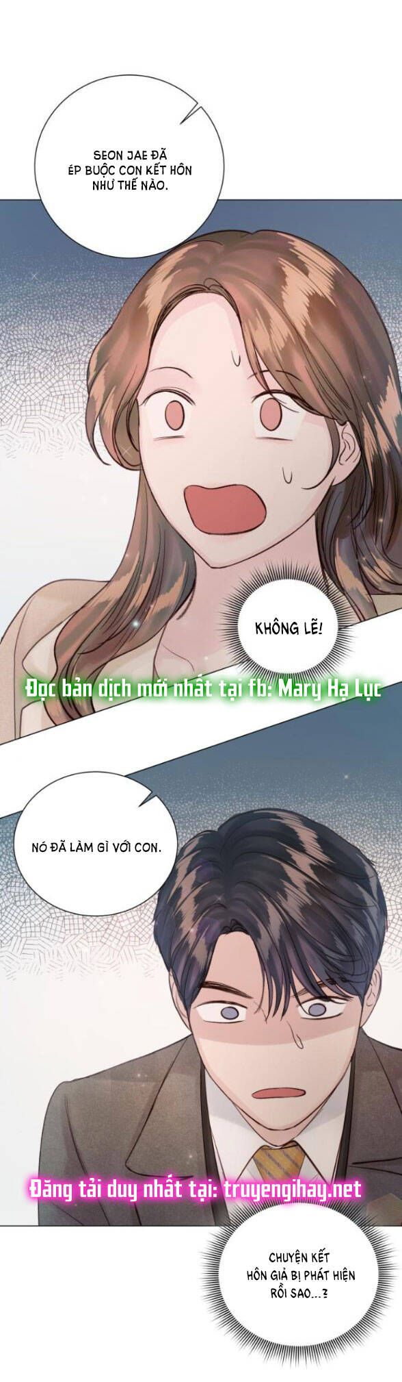 đọc truyện Kết Thúc Nhất Định Sẽ Có Hậu Chương 78.1 ảnh 22 tại Thiên Thai Truyện