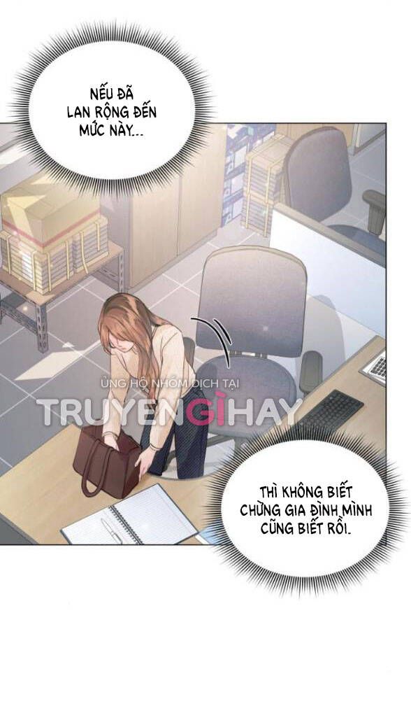 đọc truyện Kết Thúc Nhất Định Sẽ Có Hậu Chương 78.2 ảnh 23 tại Thiên Thai Truyện