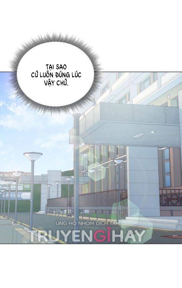 đọc truyện Kết Thúc Nhất Định Sẽ Có Hậu Chương 78.2 ảnh 26 tại Thiên Thai Truyện