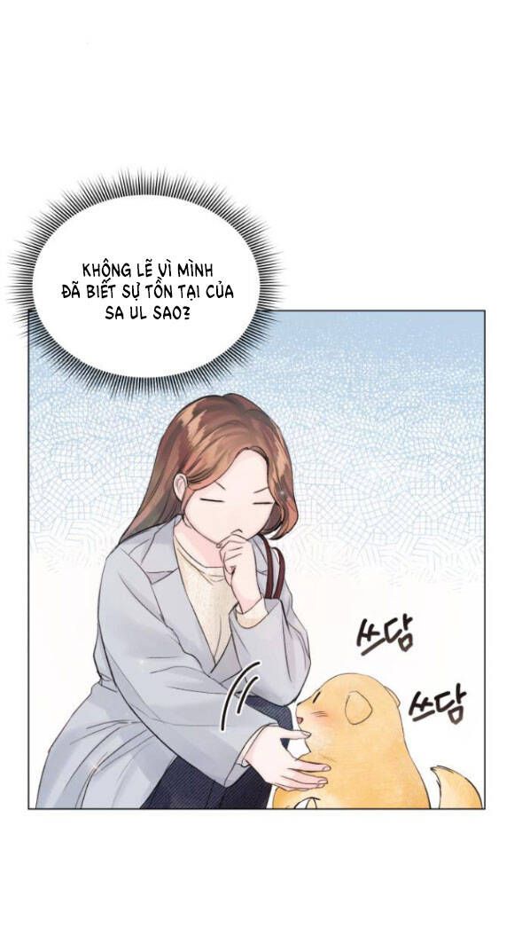 đọc truyện Kết Thúc Nhất Định Sẽ Có Hậu Chương 79.1 ảnh 12 tại Thiên Thai Truyện
