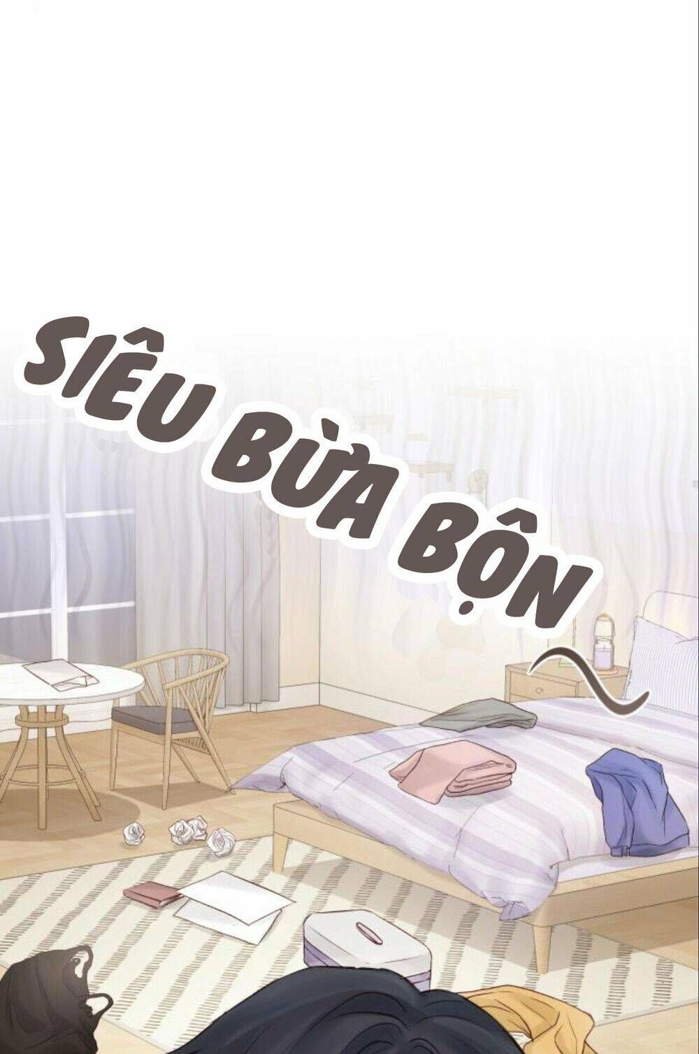 đọc truyện Kết Thúc Nhất Định Sẽ Có Hậu Chương 8 ảnh 79 tại Thiên Thai Truyện