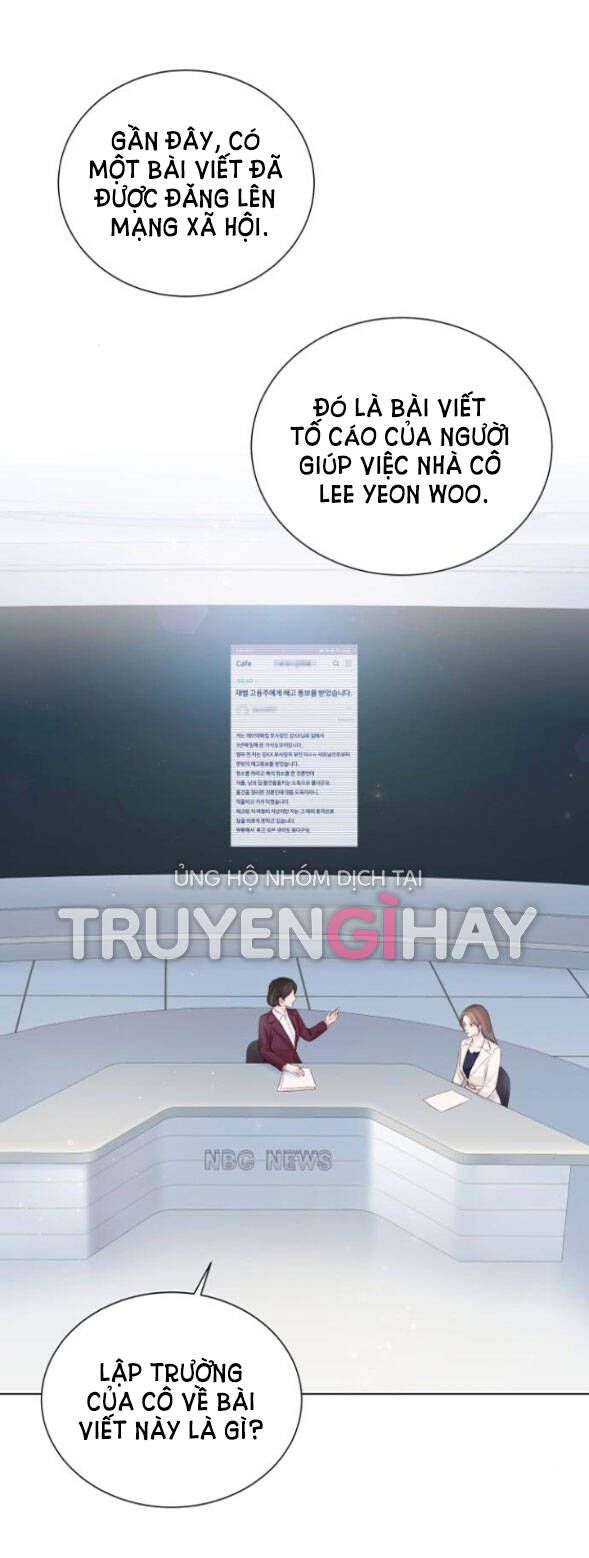 đọc truyện Kết Thúc Nhất Định Sẽ Có Hậu Chương 80.1 ảnh 24 tại Thiên Thai Truyện