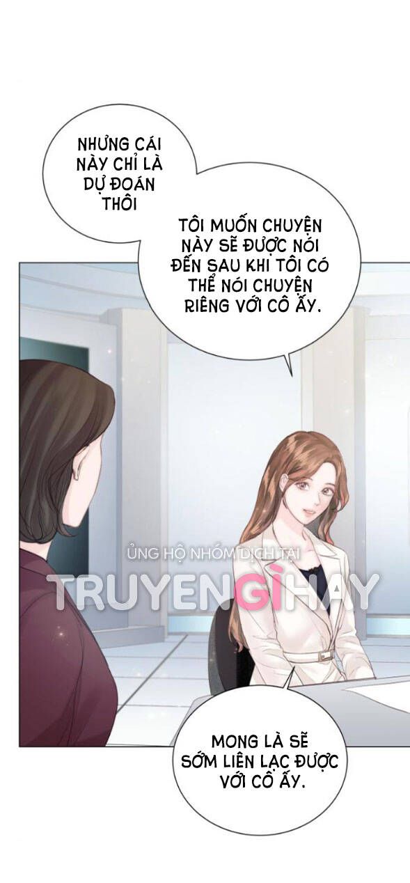đọc truyện Kết Thúc Nhất Định Sẽ Có Hậu Chương 80.1 ảnh 28 tại Thiên Thai Truyện