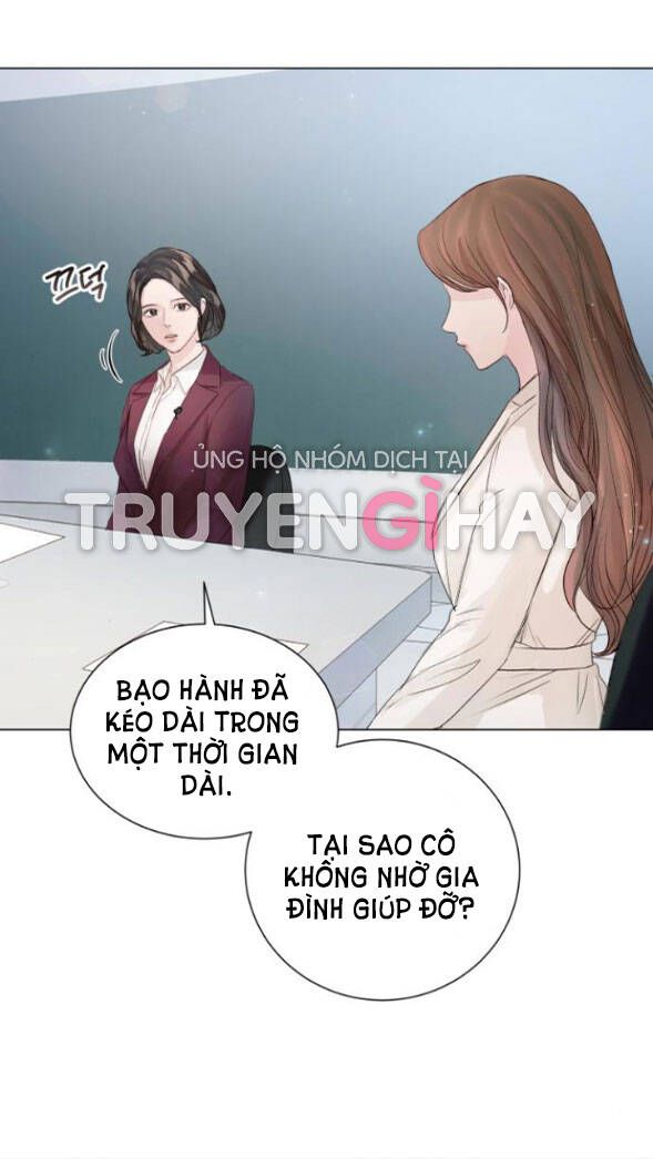 đọc truyện Kết Thúc Nhất Định Sẽ Có Hậu Chương 80.1 ảnh 4 tại Thiên Thai Truyện