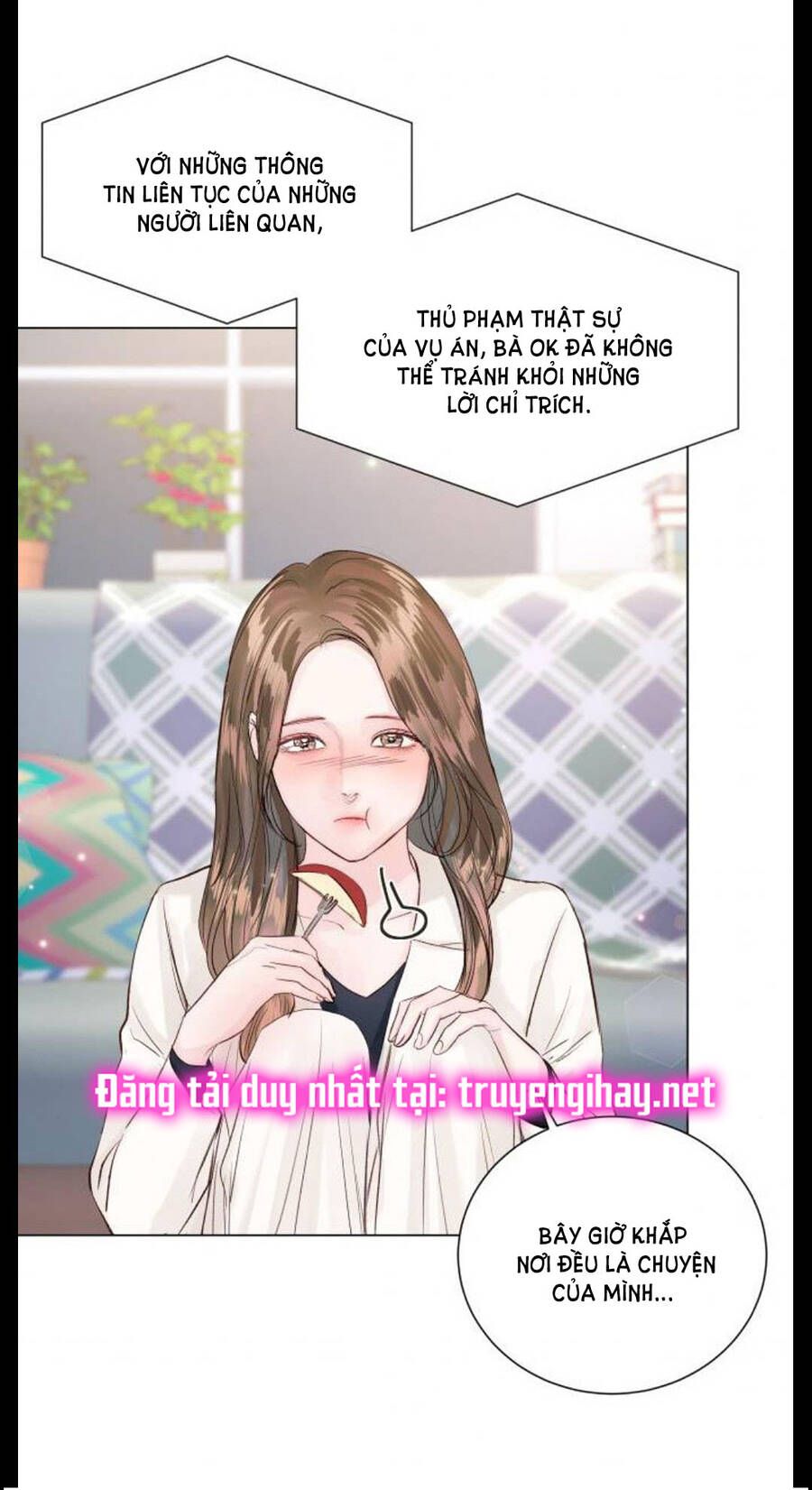 đọc truyện Kết Thúc Nhất Định Sẽ Có Hậu Chương 82.1 ảnh 19 tại Thiên Thai Truyện