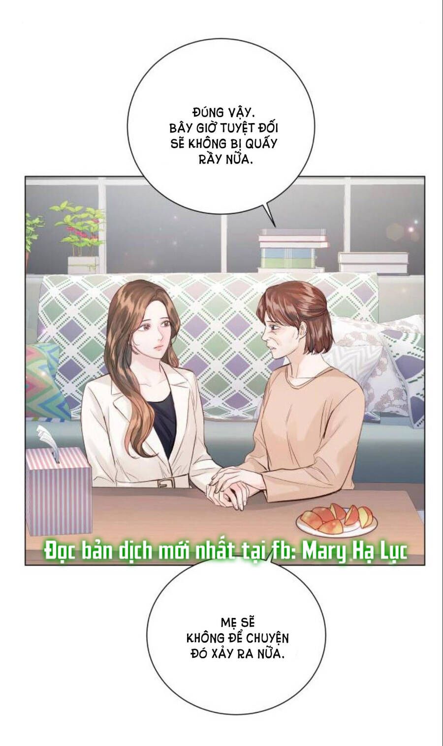 đọc truyện Kết Thúc Nhất Định Sẽ Có Hậu Chương 82.1 ảnh 30 tại Thiên Thai Truyện