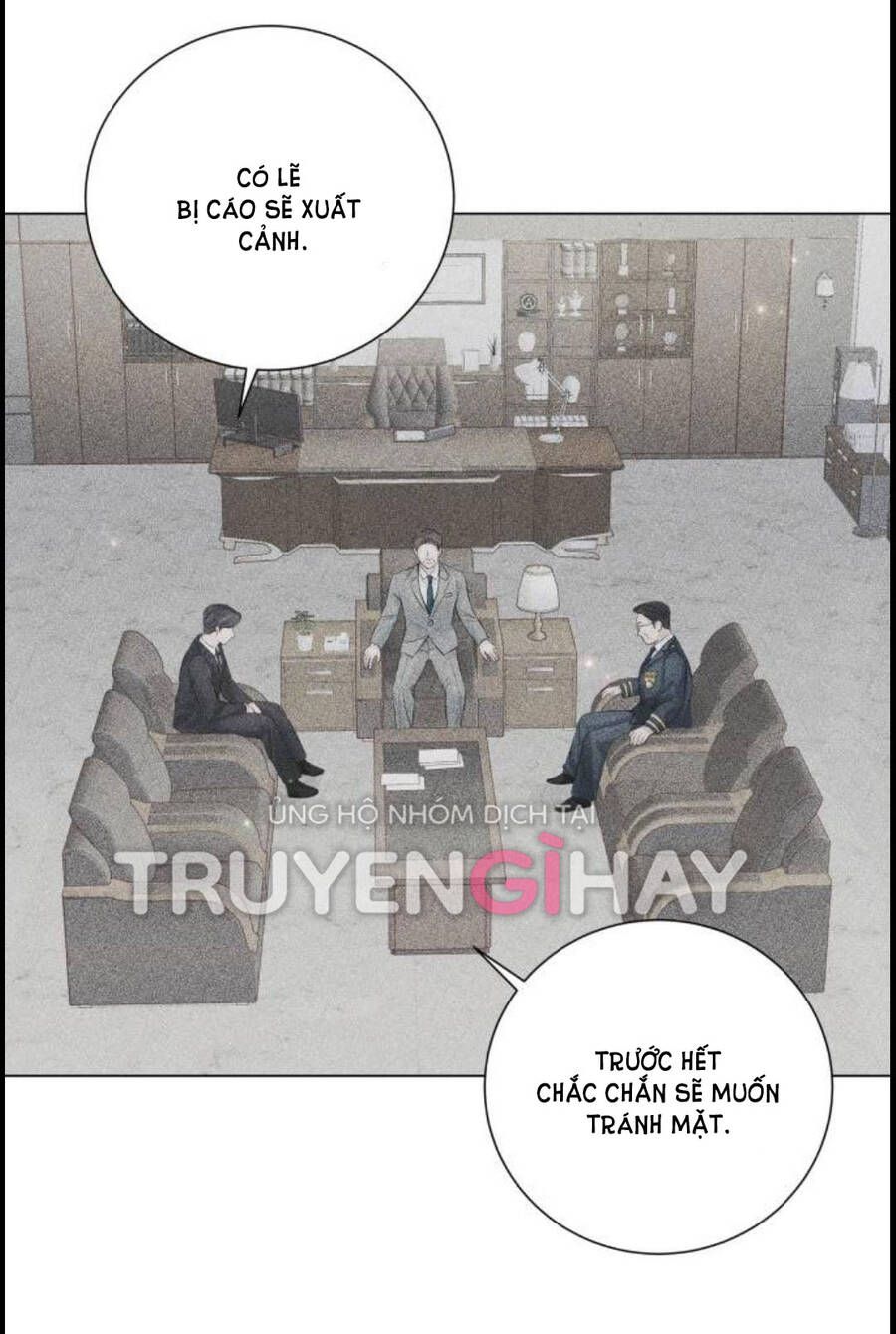 đọc truyện Kết Thúc Nhất Định Sẽ Có Hậu Chương 82.1 ảnh 10 tại Thiên Thai Truyện