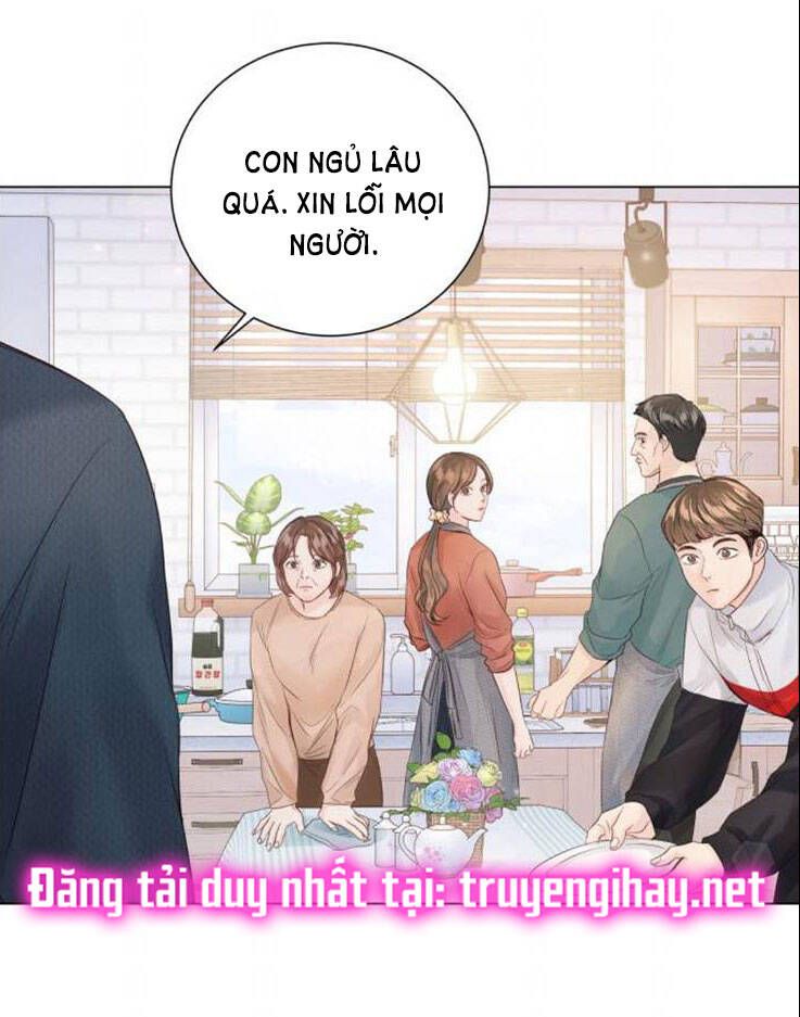 đọc truyện Kết Thúc Nhất Định Sẽ Có Hậu Chương 82.2 ảnh 38 tại Thiên Thai Truyện