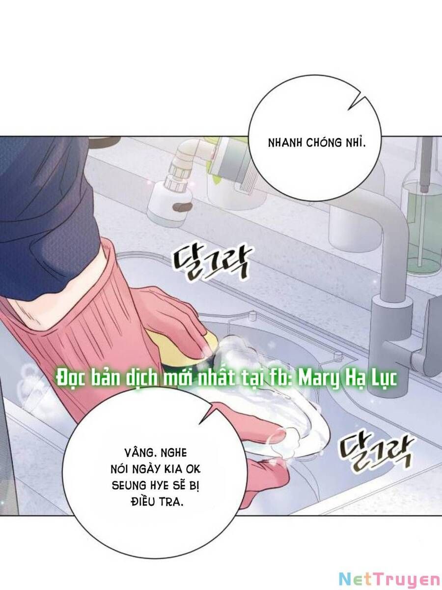 đọc truyện Kết Thúc Nhất Định Sẽ Có Hậu Chương 83.1 ảnh 19 tại Thiên Thai Truyện