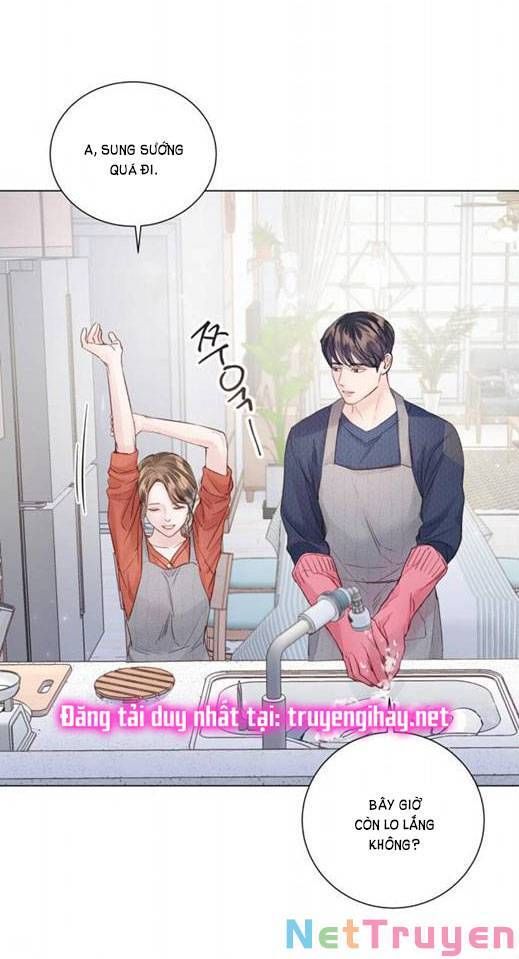 đọc truyện Kết Thúc Nhất Định Sẽ Có Hậu Chương 83.1 ảnh 23 tại Thiên Thai Truyện