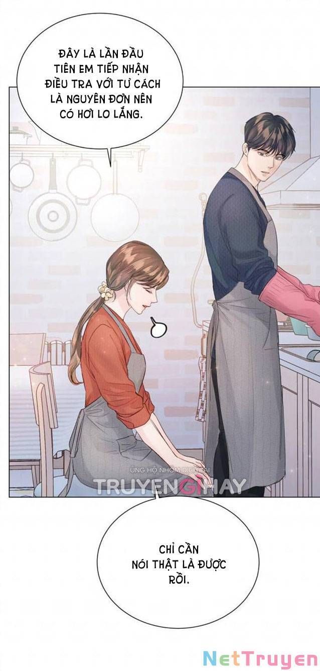 đọc truyện Kết Thúc Nhất Định Sẽ Có Hậu Chương 83.1 ảnh 24 tại Thiên Thai Truyện