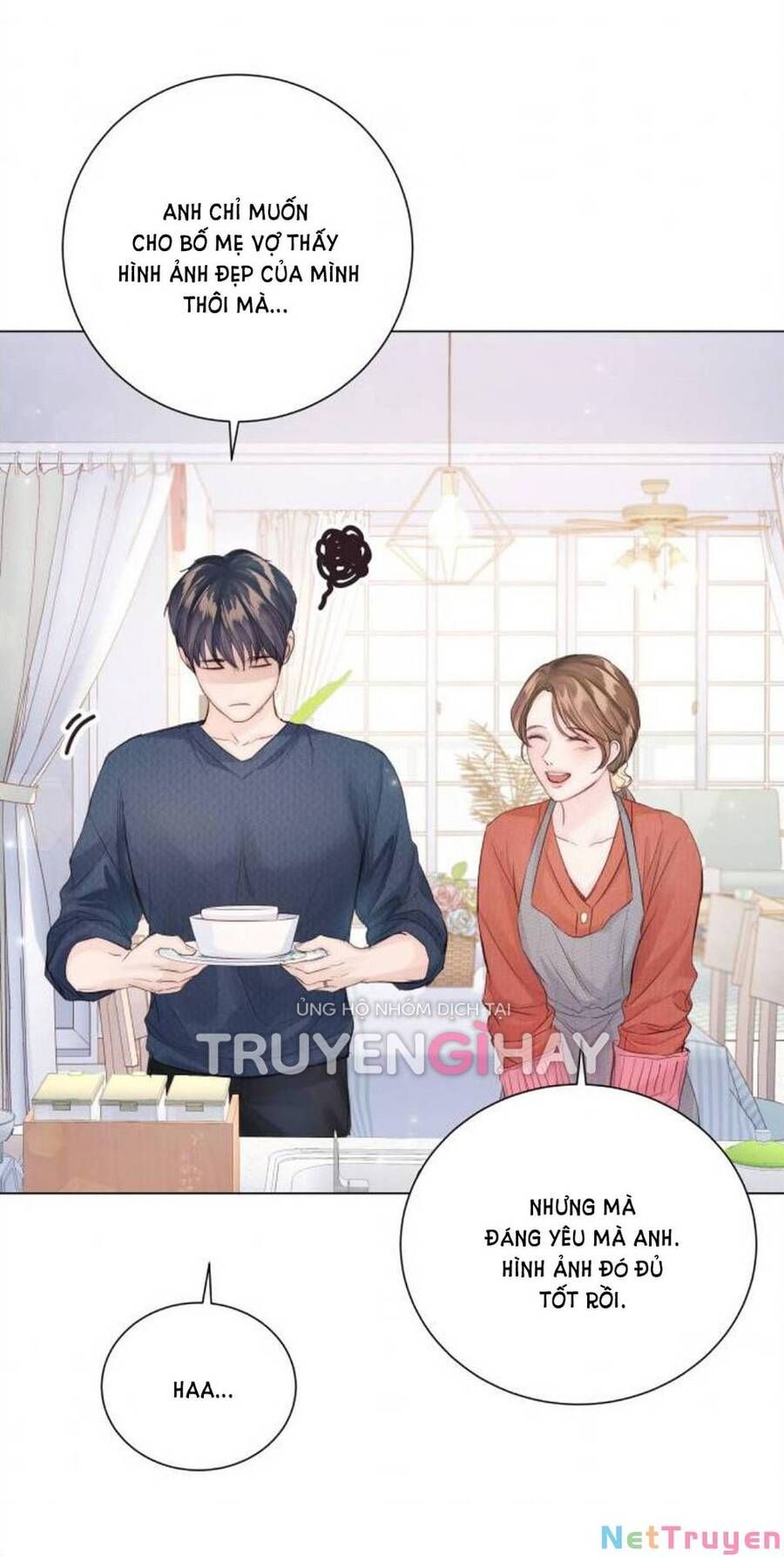 đọc truyện Kết Thúc Nhất Định Sẽ Có Hậu Chương 83.1 ảnh 5 tại Thiên Thai Truyện