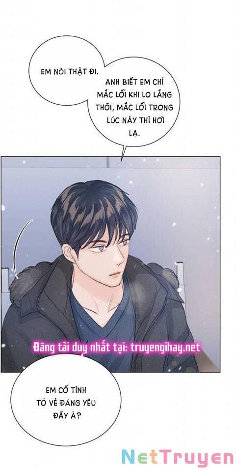 đọc truyện Kết Thúc Nhất Định Sẽ Có Hậu Chương 83.2 ảnh 23 tại Thiên Thai Truyện