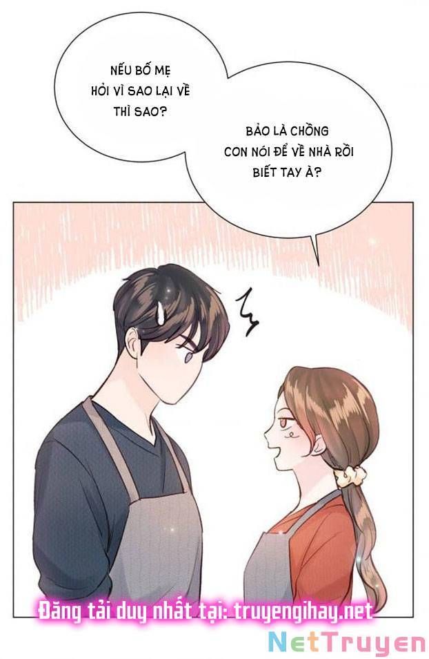 đọc truyện Kết Thúc Nhất Định Sẽ Có Hậu Chương 83.2 ảnh 9 tại Thiên Thai Truyện