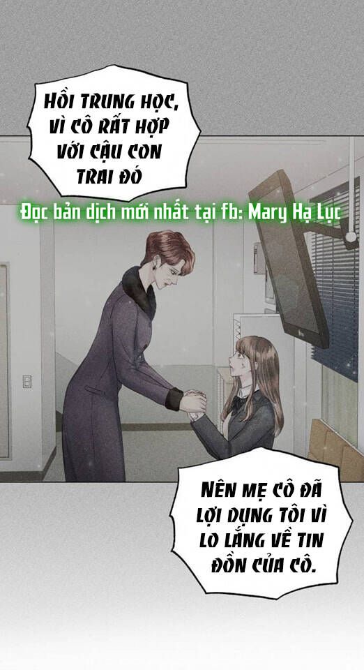 đọc truyện Kết Thúc Nhất Định Sẽ Có Hậu Chương 84.1 ảnh 14 tại Thiên Thai Truyện