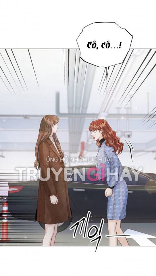 đọc truyện Kết Thúc Nhất Định Sẽ Có Hậu Chương 84.1 ảnh 18 tại Thiên Thai Truyện