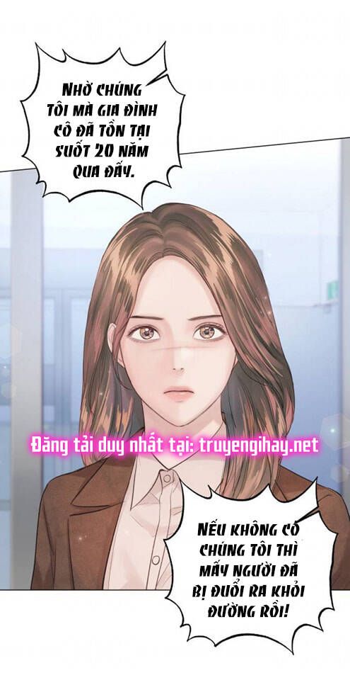 đọc truyện Kết Thúc Nhất Định Sẽ Có Hậu Chương 84.1 ảnh 5 tại Thiên Thai Truyện