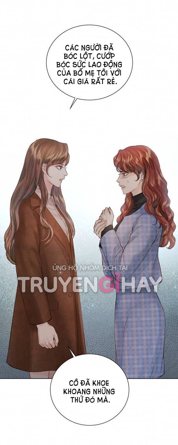 đọc truyện Kết Thúc Nhất Định Sẽ Có Hậu Chương 84.1 ảnh 8 tại Thiên Thai Truyện