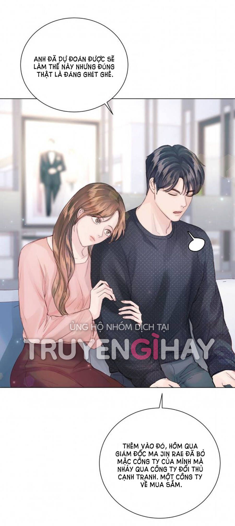 đọc truyện Kết Thúc Nhất Định Sẽ Có Hậu Chương 84.2 ảnh 14 tại Thiên Thai Truyện