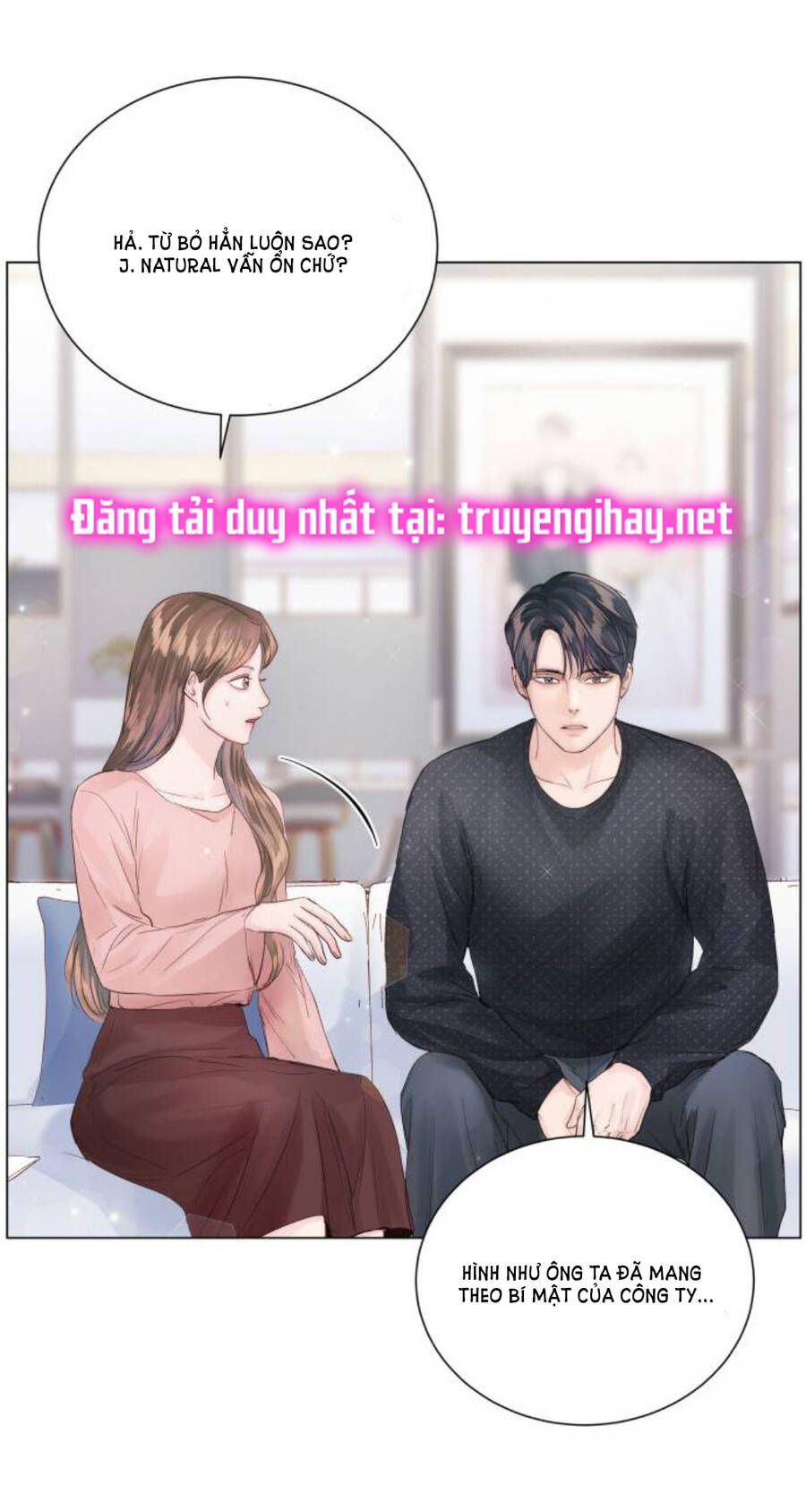đọc truyện Kết Thúc Nhất Định Sẽ Có Hậu Chương 84.2 ảnh 15 tại Thiên Thai Truyện
