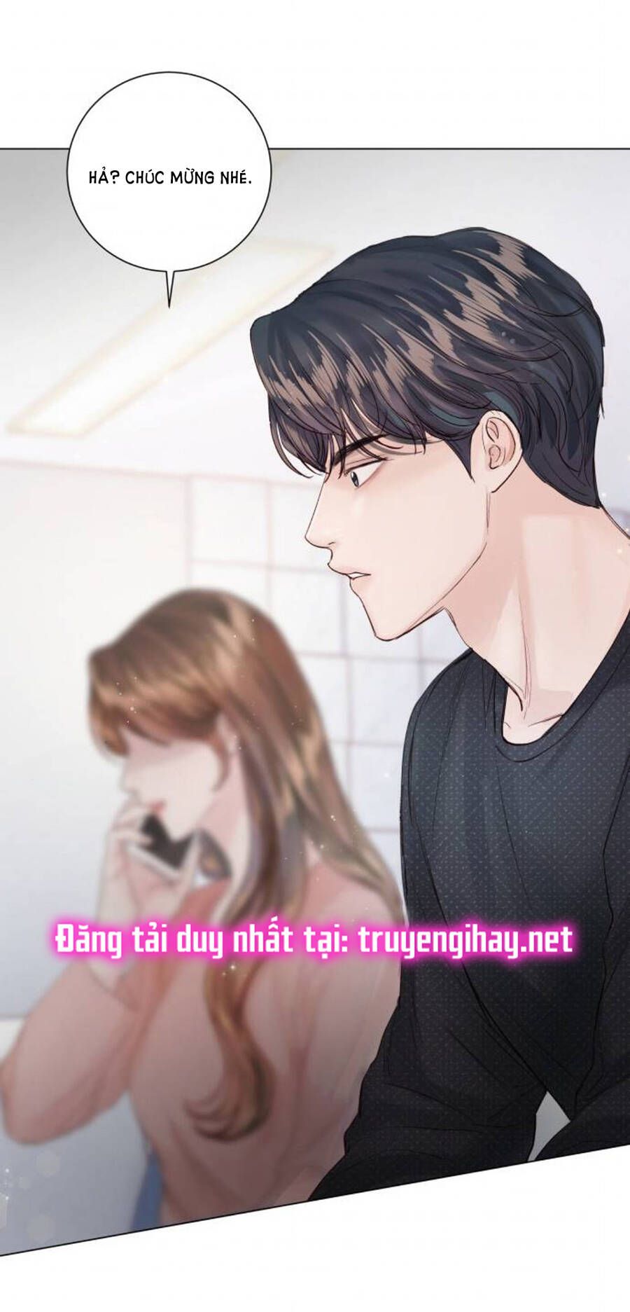 đọc truyện Kết Thúc Nhất Định Sẽ Có Hậu Chương 84.2 ảnh 23 tại Thiên Thai Truyện