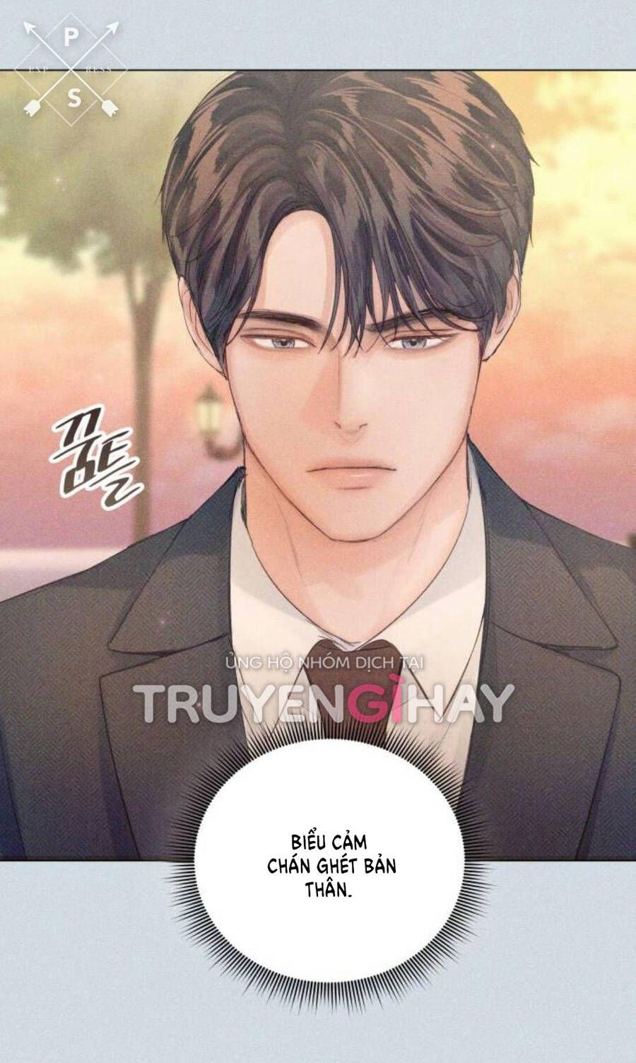 đọc truyện Kết Thúc Nhất Định Sẽ Có Hậu Chương 85.1 ảnh 21 tại Thiên Thai Truyện