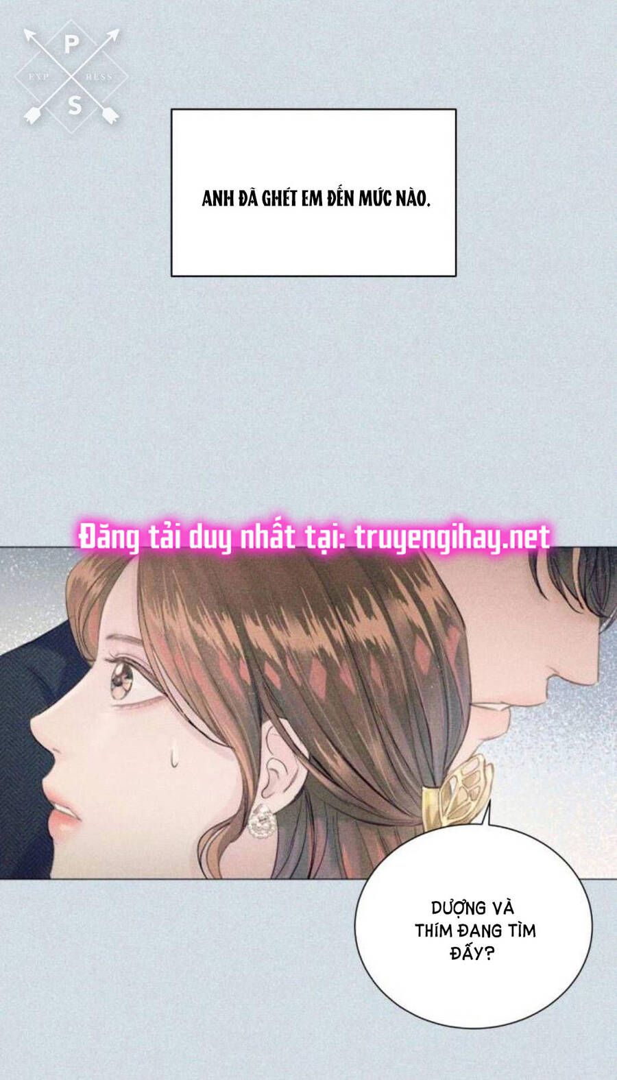 đọc truyện Kết Thúc Nhất Định Sẽ Có Hậu Chương 85.1 ảnh 24 tại Thiên Thai Truyện