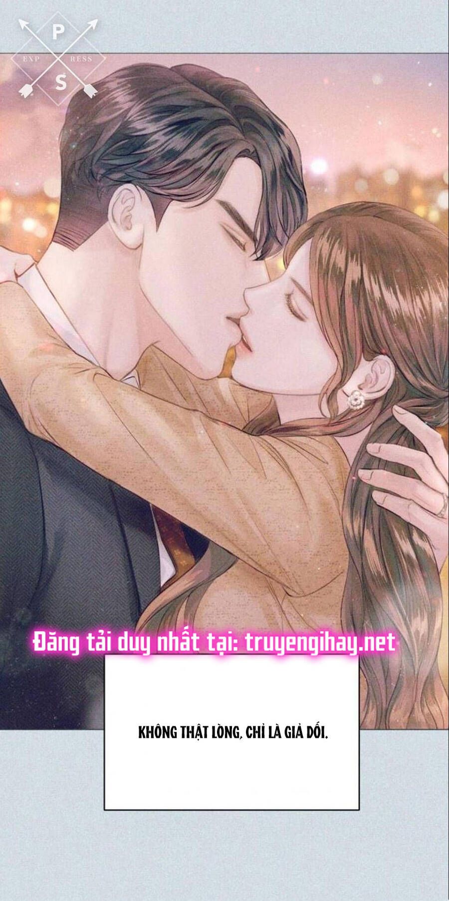 đọc truyện Kết Thúc Nhất Định Sẽ Có Hậu Chương 85.1 ảnh 30 tại Thiên Thai Truyện