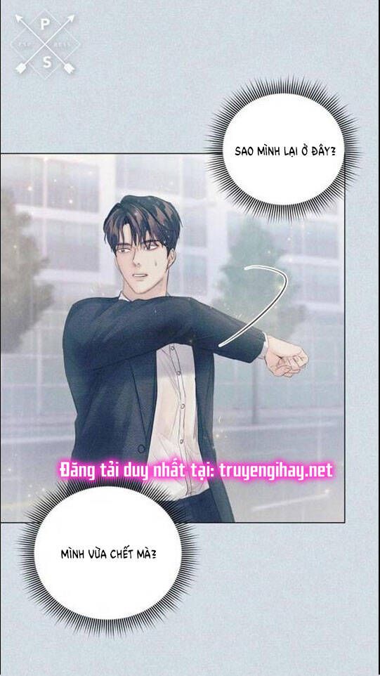 đọc truyện Kết Thúc Nhất Định Sẽ Có Hậu Chương 85.2 ảnh 25 tại Thiên Thai Truyện