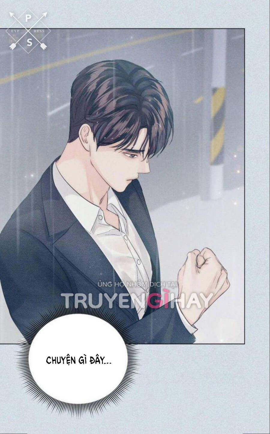 đọc truyện Kết Thúc Nhất Định Sẽ Có Hậu Chương 85.2 ảnh 29 tại Thiên Thai Truyện
