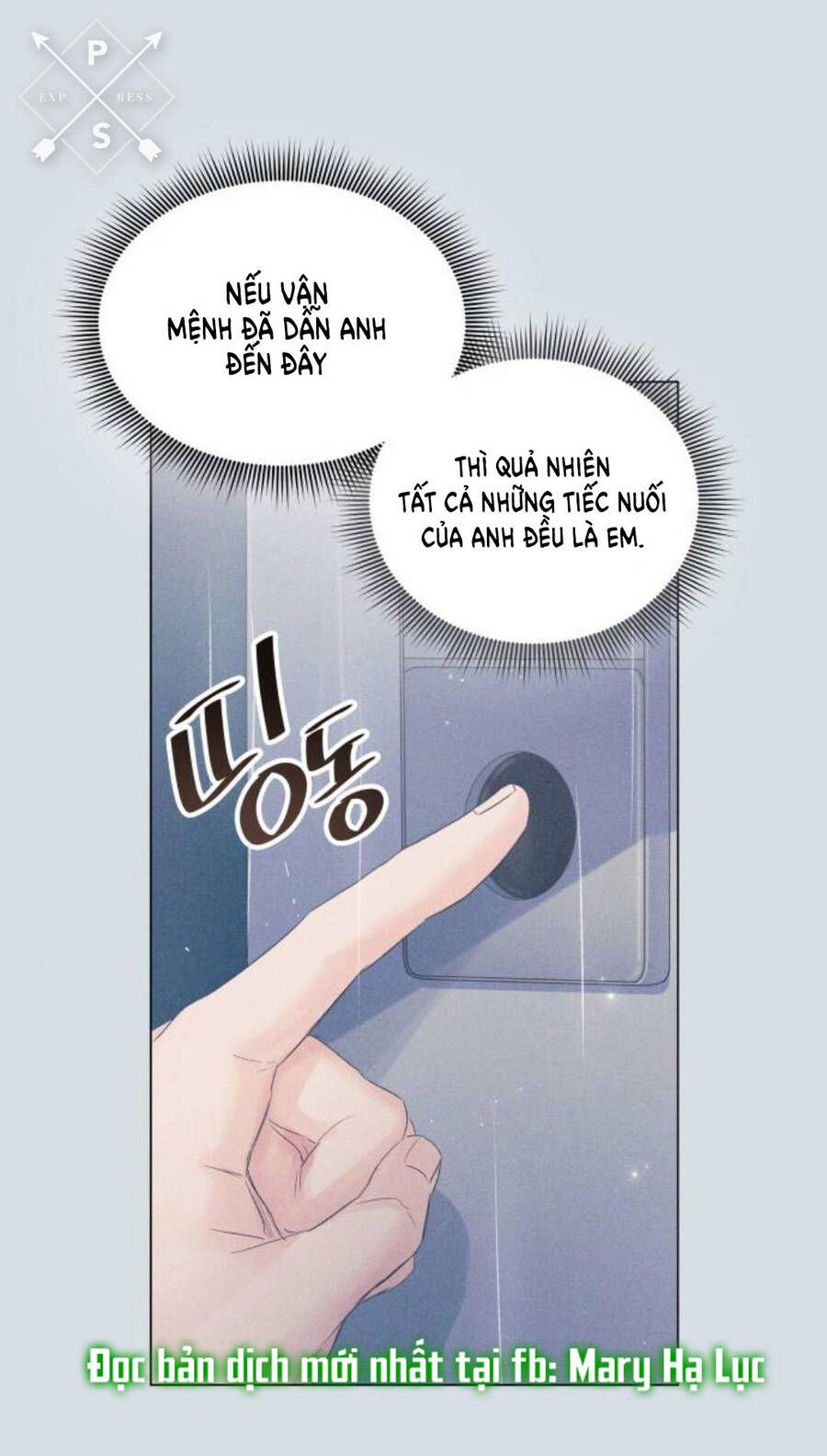 đọc truyện Kết Thúc Nhất Định Sẽ Có Hậu Chương 85.2 ảnh 35 tại Thiên Thai Truyện