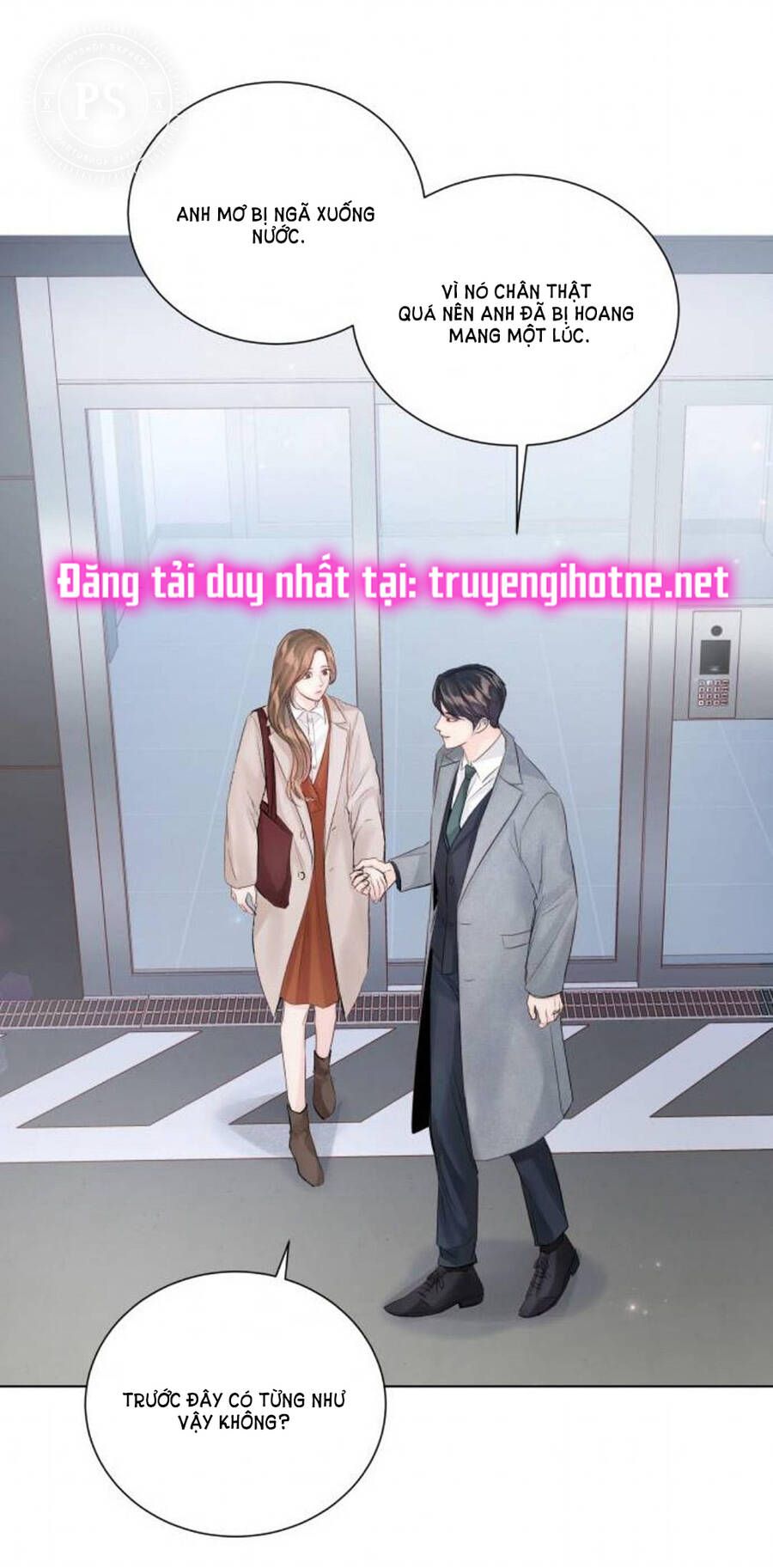 đọc truyện Kết Thúc Nhất Định Sẽ Có Hậu Chương 86.1 ảnh 18 tại Thiên Thai Truyện